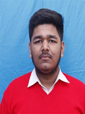 LOVISH BANSAL